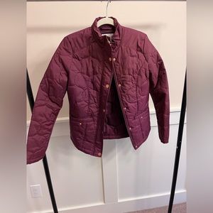 TARGET. A New Day Puffer Jacket Size S